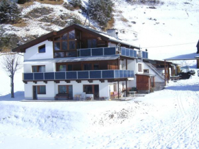 Haus Hermann's Ruh, Niederthai, Österreich